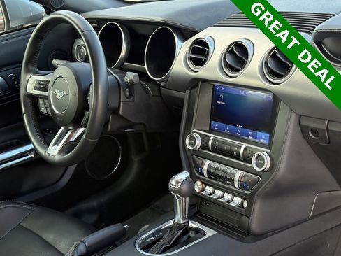 Used 2023 Ford Mustang Premium image 32