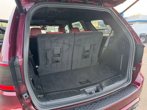 Used 2022 Dodge Durango SRT w/ Black Package image 41