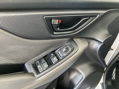 Certified 2023 Subaru Forester Wilderness AWD/4WD image 13