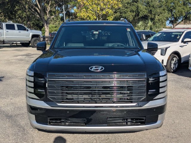 Used 2026 Hyundai Palisade Calligraphy FWD image 9