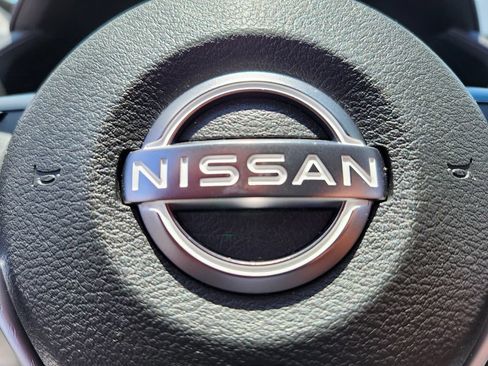 Certified 2023 Nissan Altima 2.5 SV FWD image 32