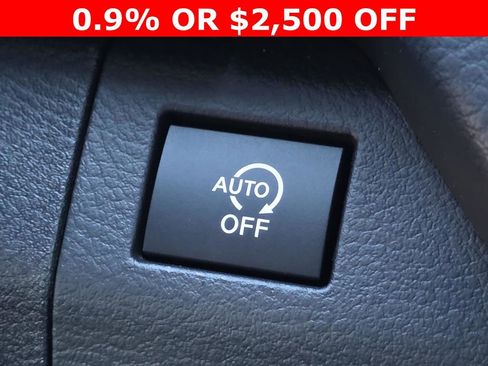 New 2026 Nissan Frontier SV w/ SV Convenience Package image 22