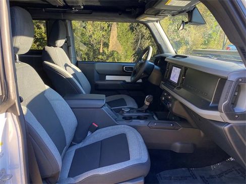 Used 2023 Ford Bronco 2-Door image 31