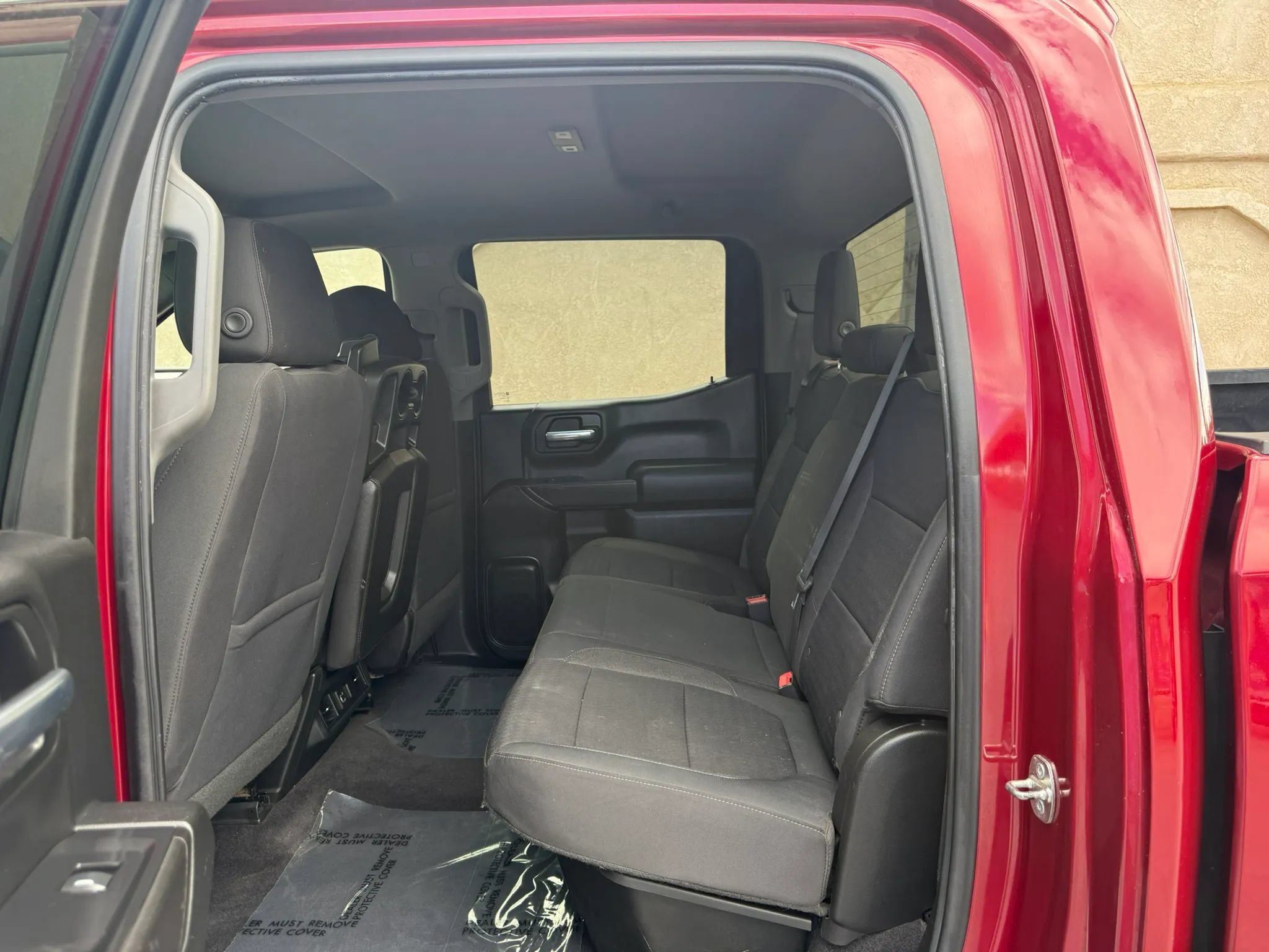 Used 2019 Chevrolet Silverado 1500 LT w/ All-Star Edition RWD image 8