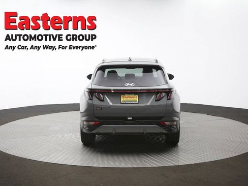 Used 2024 Hyundai Tucson Limited image 40