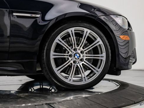 Used 2011 BMW M3 Sedan RWD image 98