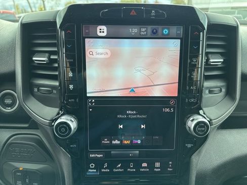 New 2026 RAM 2500 Tradesman image 12