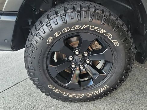 Used 2021 RAM 1500 Rebel w/ Rebel Level 2 Equipment Group AWD/4WD image 7