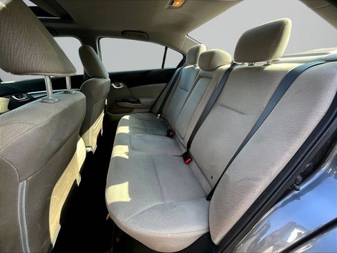 Used 2013 Honda Civic EX image 21