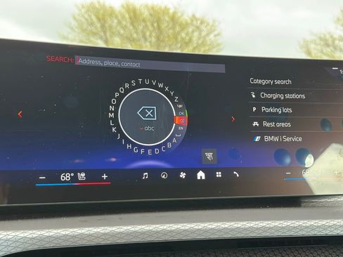 New 2025 BMW i4 xDrive40i w/ Premium Package image 41