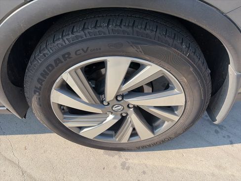 Used 2019 Nissan Murano SL w/ Cargo Package image 15