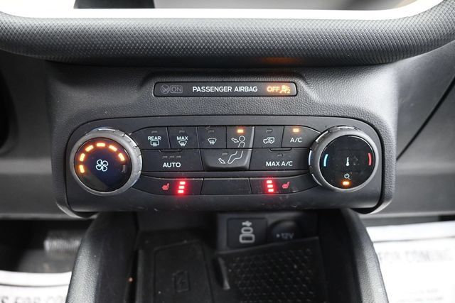 Used 2023 Ford Bronco Sport Heritage w/ Heritage Convenience Package AWD/4WD image 15