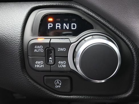 New 2026 RAM 1500 Lone Star image 3