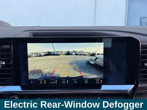 Used 2024 Chevrolet Silverado 2500 High Country w/ High Country Premium Package image 25