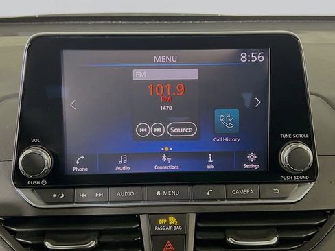 Used 2020 Nissan Altima 2.5 SR w/ Premium Package image 21