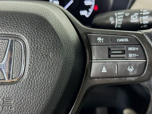 Used 2024 Honda HR-V LX image 13