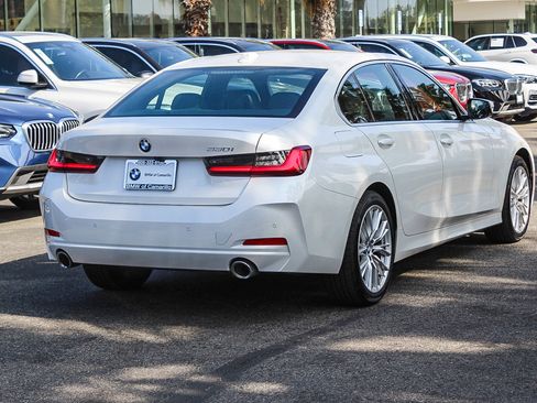 Used 2024 BMW 330i Sedan image 6