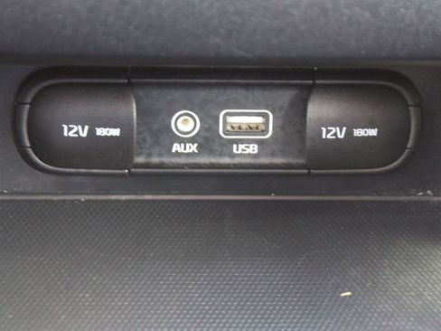 Used 2020 Kia Forte GT-Line FWD image 35