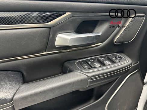 Used 2020 RAM 1500 Rebel w/ Rebel Level 2 Equipment Group image 25