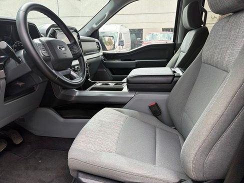 Certified 2023 Ford F150 XLT w/ Equipment Group 302A High AWD/4WD image 18