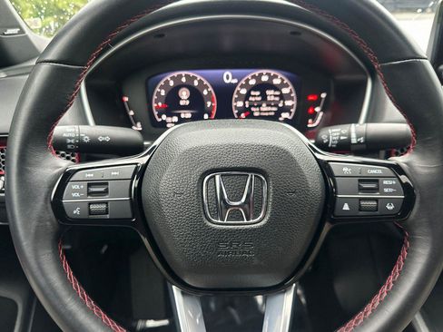 Certified 2025 Honda Civic Si image 23