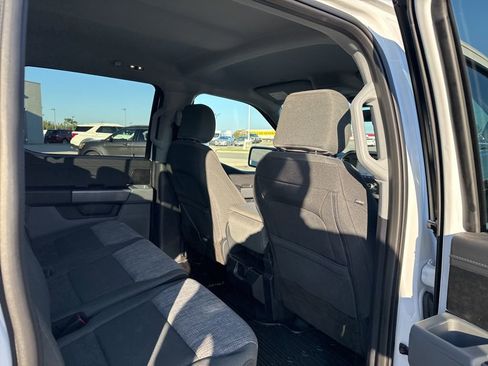 Used 2023 Ford F150 XLT w/ Equipment Group 301A Mid image 18