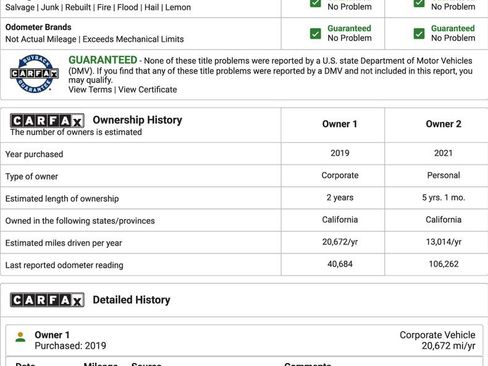 Used 2019 Mercedes-Benz GLS 450 GLS 450 image 4