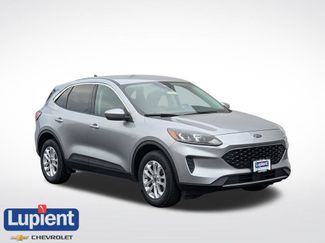 Used 2021 Ford Escape SE AWD/4WD video 1