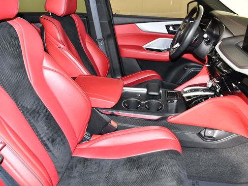 Certified 2022 Acura MDX A-Spec AWD/4WD image 41