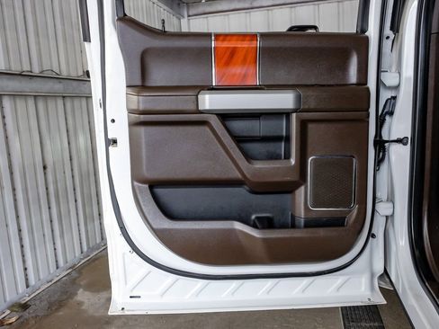 Used 2020 Ford F350 King Ranch w/ King Ranch Ultimate Package image 47