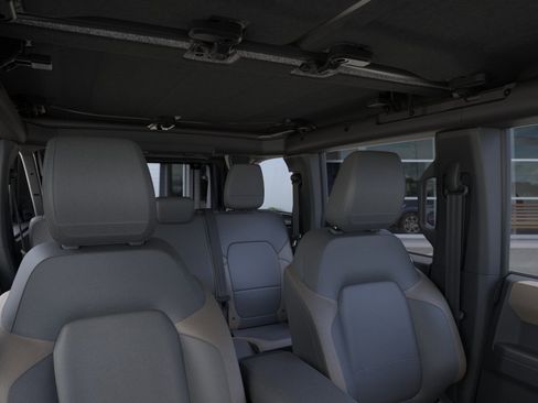 New 2026 Ford Bronco Big Bend image 12