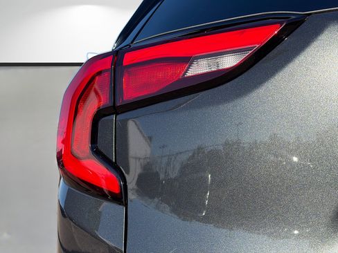 Used 2020 GMC Terrain Denali w/ Denali Premium Package image 10