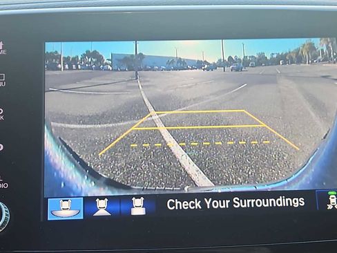 Used 2023 Honda Ridgeline RTL-E image 25