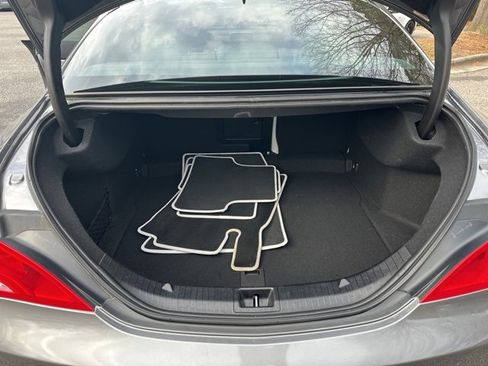 Used 2016 Mercedes-Benz CLA 250 image 14