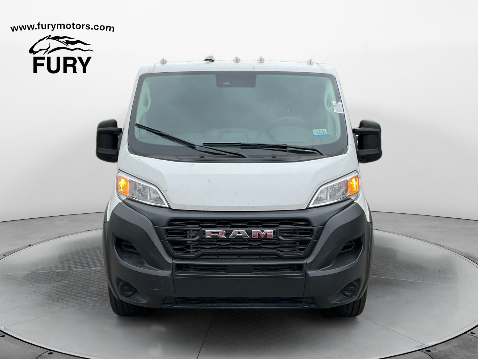 Used 2025 RAM ProMaster 1500 FWD image 9