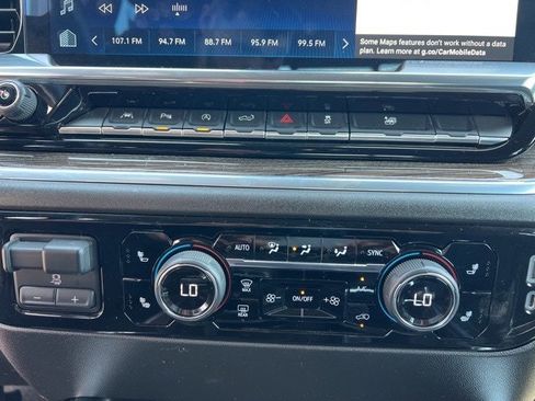 Used 2022 Chevrolet Silverado 1500 RST w/ Convenience Package II image 29