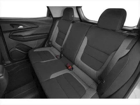 Used 2026 Chevrolet TrailBlazer LT AWD/4WD image 39