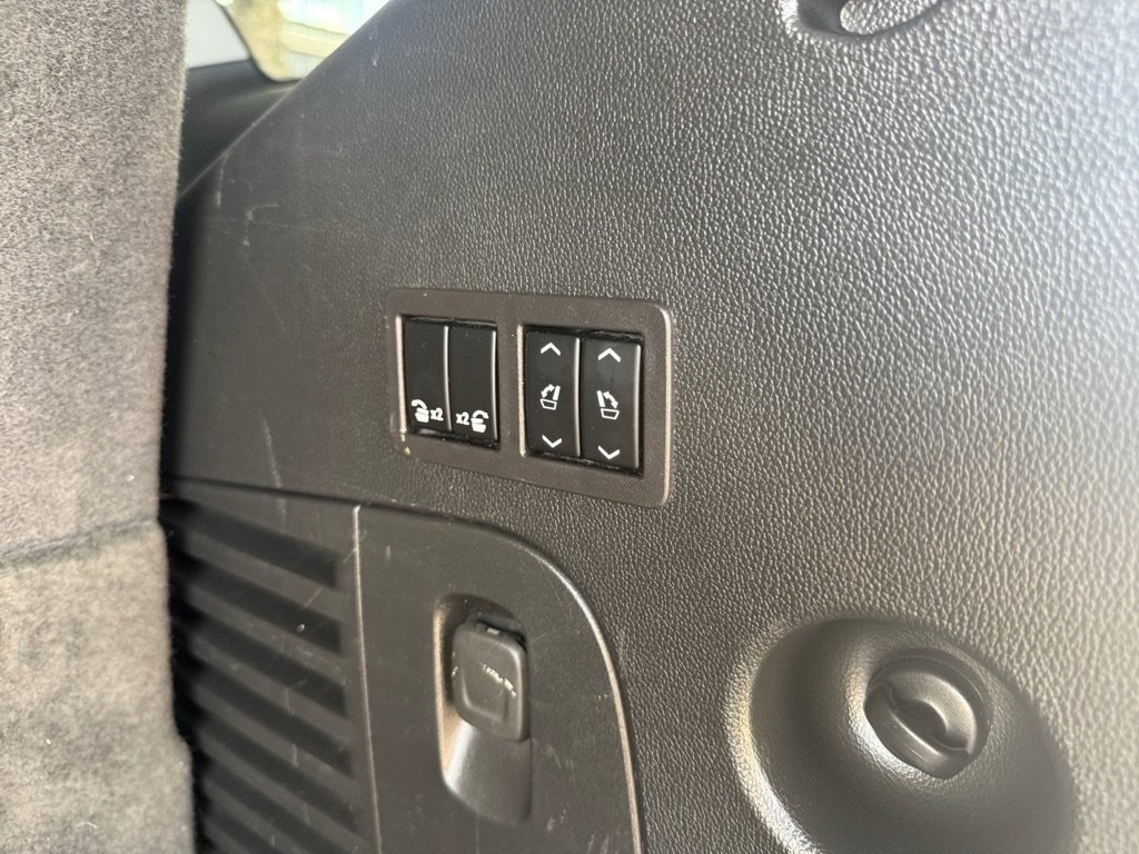 Used 2020 GMC Yukon Denali AWD/4WD image 47