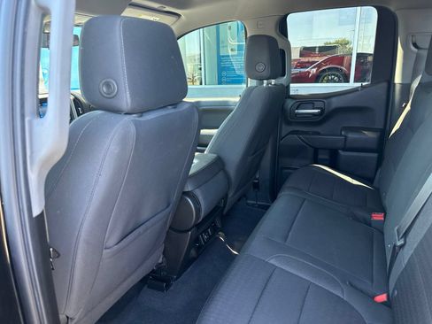Used 2020 Chevrolet Silverado 1500 LT w/ All-Star Edition AWD/4WD image 15