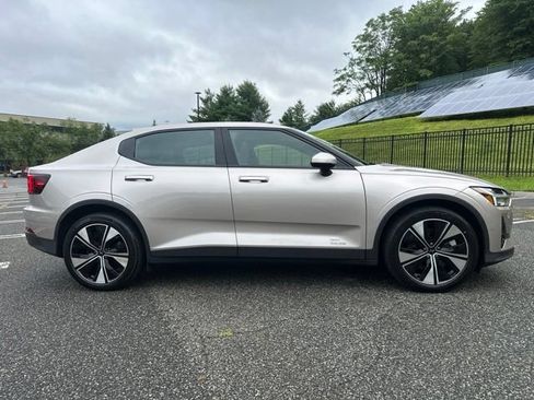 Certified 2024 Polestar Polestar 2 AWD/4WD image 9