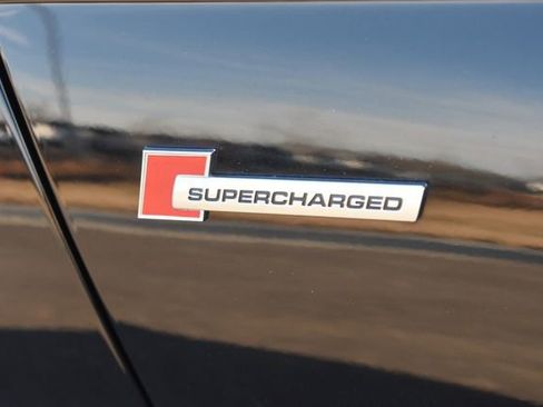 Used 2017 Audi A6 3.0T Prestige w/ Comfort Seating Package image 11