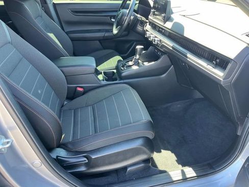 Used 2023 Honda CR-V Sport image 24