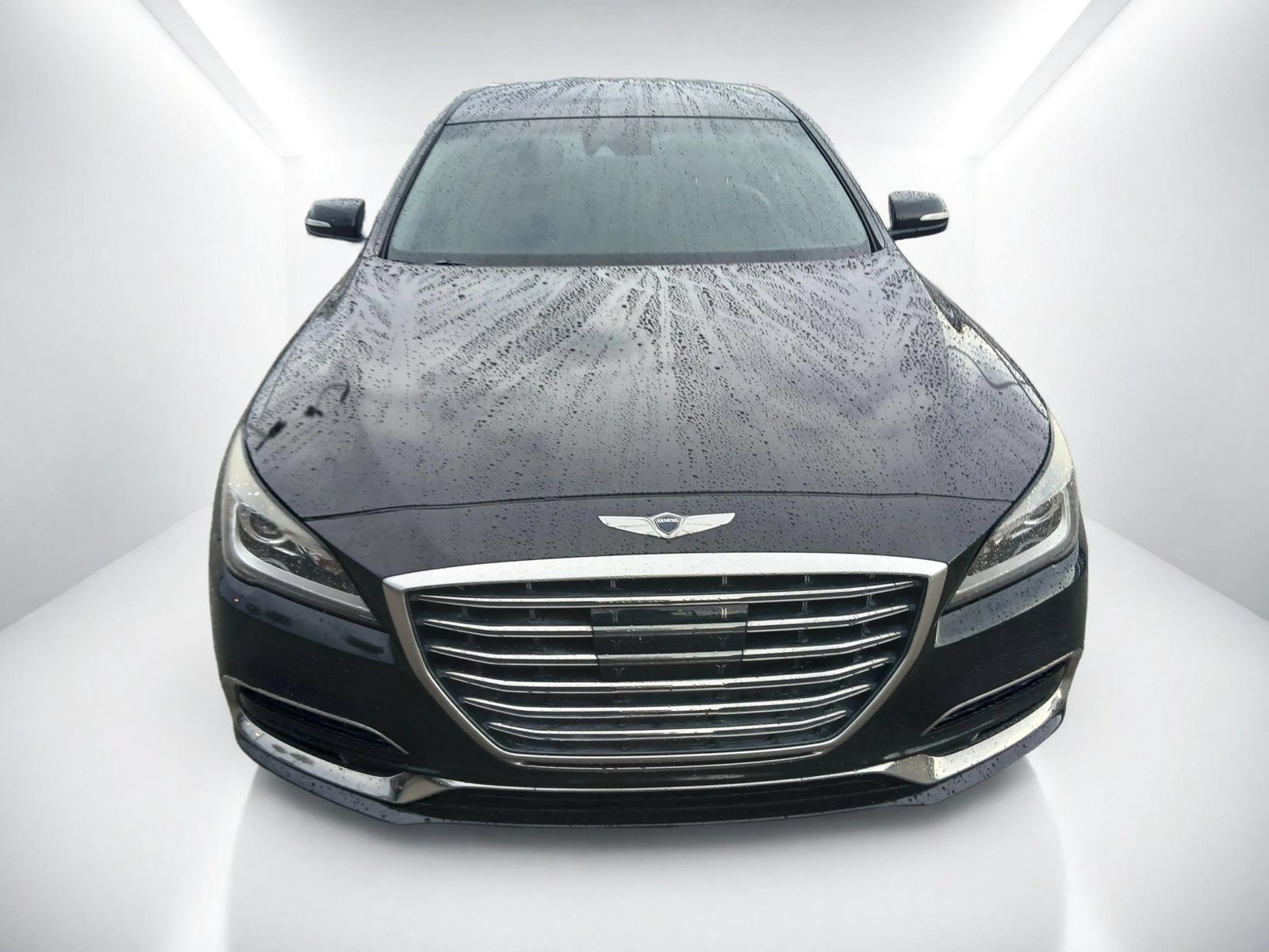 Used 2018 Genesis G80 3.8 RWD image 3