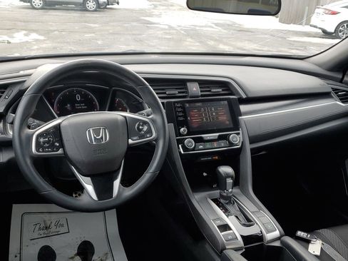 Used 2019 Honda Civic Sport image 31