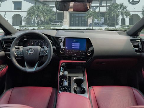 Used 2024 Lexus NX 250 FWD w/ Cold Area Package image 27