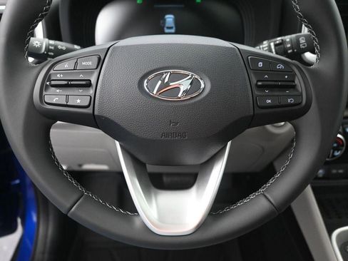 New 2026 Hyundai Venue SEL image 25