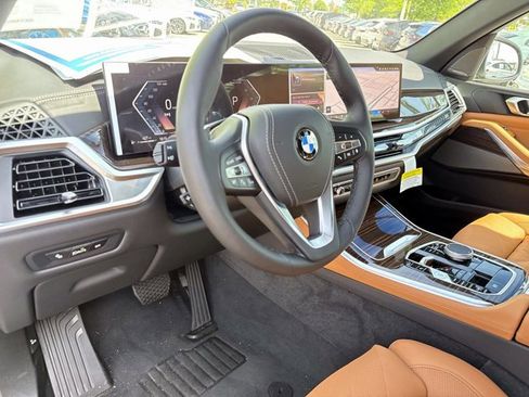 New 2026 BMW X5 xDrive40i w/ Climate Comfort Package AWD/4WD image 46