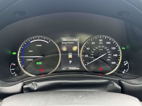 Used 2020 Lexus NX 300h AWD w/ Premium Package image 27