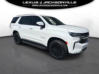 Used 2022 Chevrolet Tahoe LT video 1