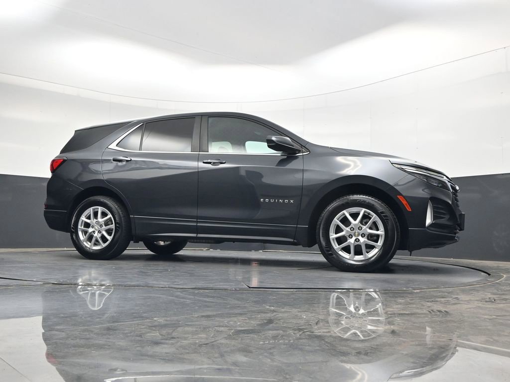 Used 2022 Chevrolet Equinox LT AWD/4WD image 42